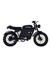 Load image into Gallery viewer, Old Soren iBike – Fat Tire Electric Bike (No License Needed)