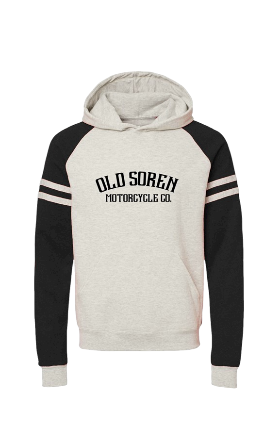 Moto Club Hoodie
