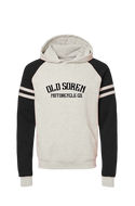 Moto Club Hoodie